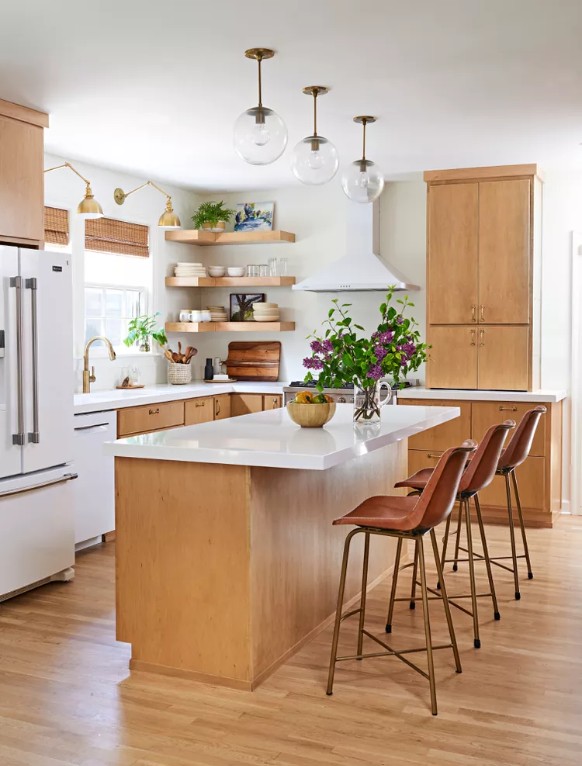 Elevate Your Kitchen’s Luxury Quotient with 7 Budget-Friendly Designer Hacks