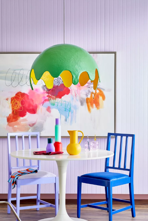 8 Fun and Easy Squiggle Decor Projects to Liven Up Your Living Space