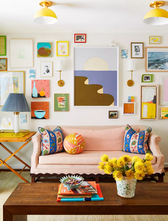 Dive into the Bold and Eclectic World of Postmodern Design: Your Guide to Maximalist Heaven