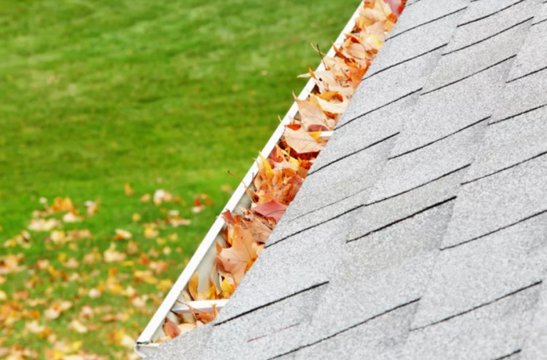 The Secret Your Gutters Are Hiding: Unveiling the Truth Behind Clogs and Overflows