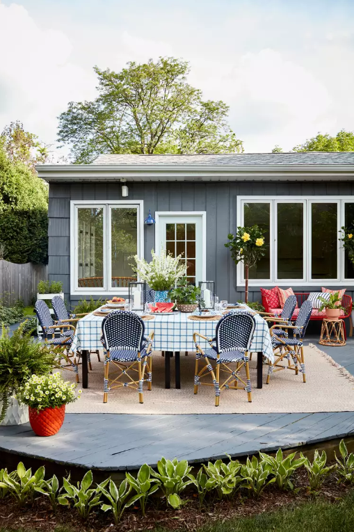 Is Your Deck Fading into Oblivion? Here’s How to Bring It Back to Life