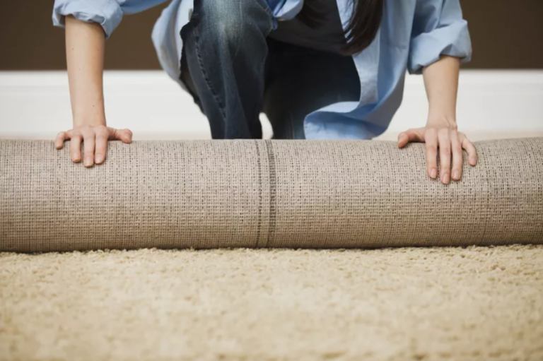 A Fresh Carpet, A Fresh Start: Transform Your Home with Our Ultimate Guide