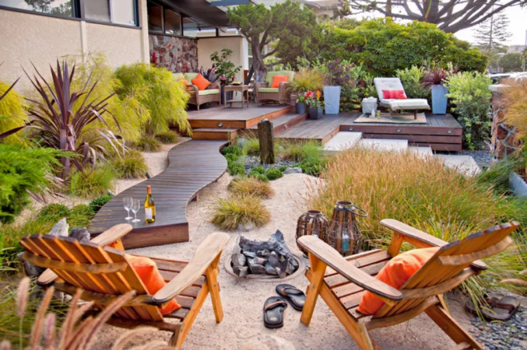 16 Smart Landscaping Hacks for Small Yards and Big Impact